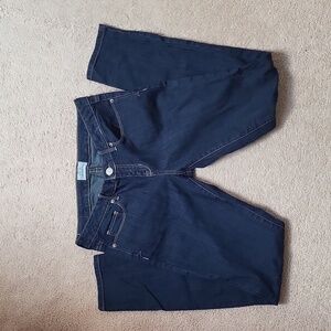 Aeropostale Ashley Ultra Skinny Jeans Size 9/10, EUC